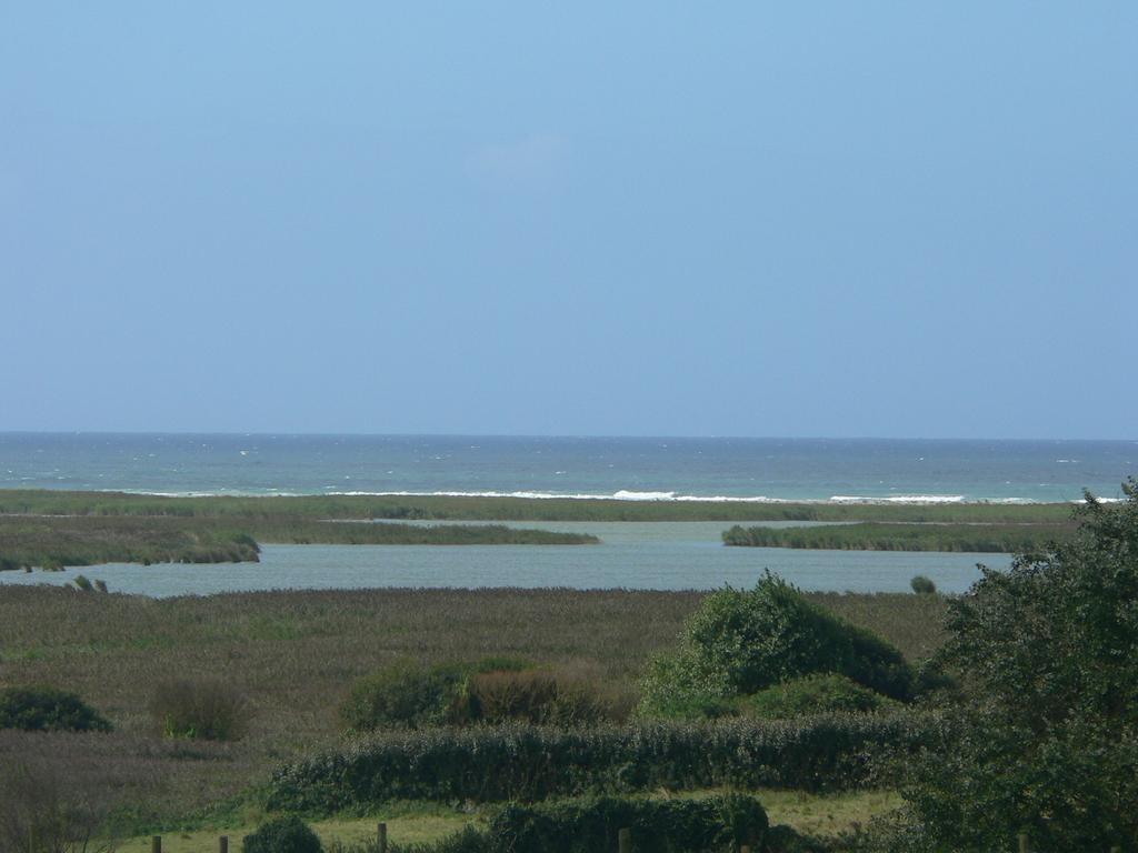 Belle Bretagne Meil ar Moan Plovan Extérieur photo